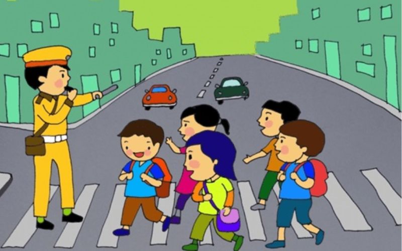 Giao trinh an toan giao thong 1